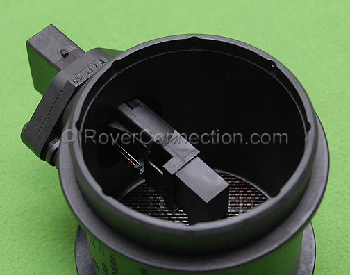 Land Rover Discovery Genuine Mass Air Flow Sensor 